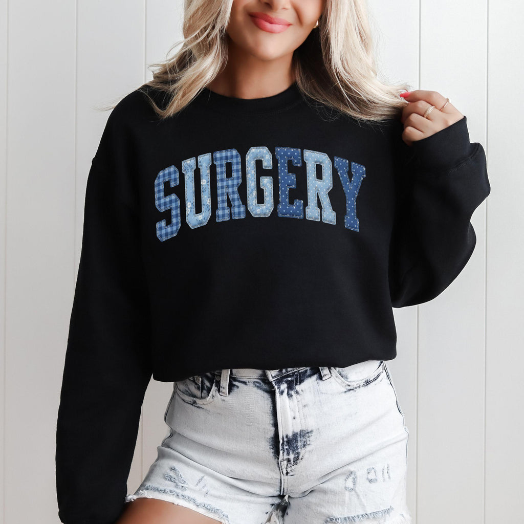 Surgery Squad Surgical Tech Surgical Technologist Operating Room Nurse Graduation (4)