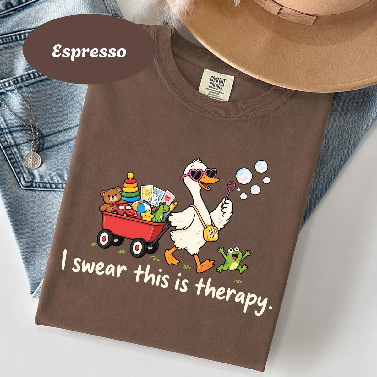 Pediatric Therapist Comfort Colors Pediatric Ot Tee Peds Physical Therapy School Ot Speech Teacher Pediatric Therapist (5)