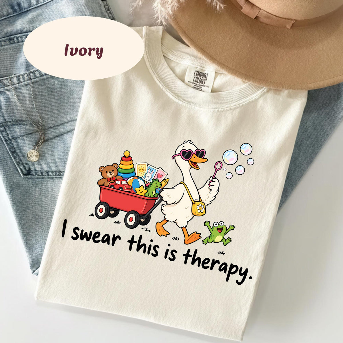 Pediatric Therapist Comfort Colors Pediatric Ot Tee Peds Physical Therapy School Ot Speech Teacher Pediatric Therapist (2)