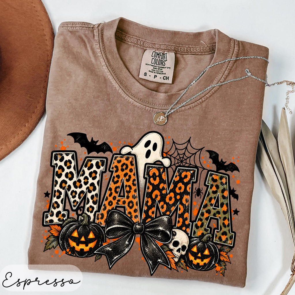 Mama Halloween Halloween Mama Mama Spooky Season Spooky Mama (1)