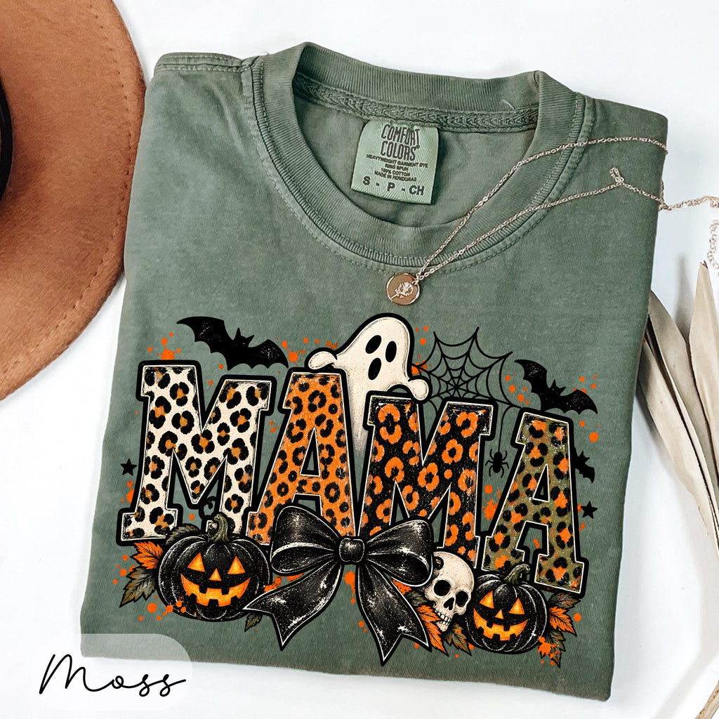 Mama Halloween Halloween Mama Mama Spooky Season Spooky Mama (3)