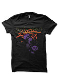 Illenium Half Sleeve T-Shirt Style003 Hoodie, Sweatshirt | PureTeeCo.com