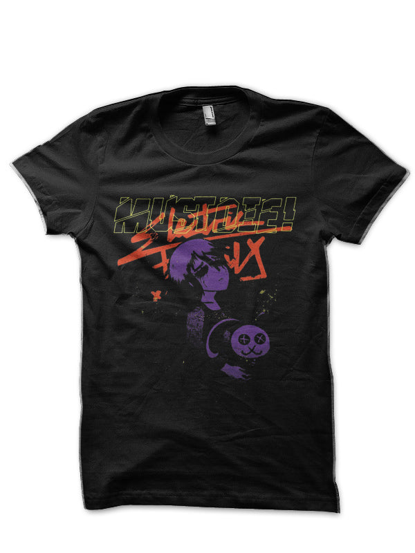 Illenium Half Sleeve T-Shirt Style003 Hoodie, Sweatshirt | PureTeeCo.com