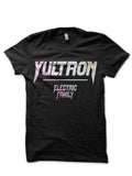 Illenium Half Sleeve T-Shirt Hoodie, Sweatshirt | PureTeeCo.com