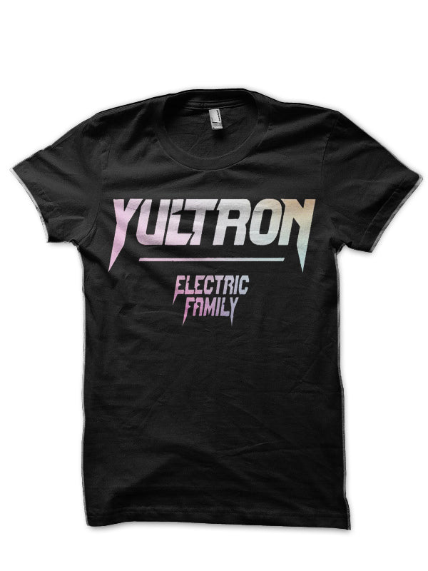 Illenium Half Sleeve T-Shirt Hoodie, Sweatshirt | PureTeeCo.com