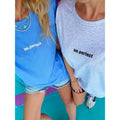 im.perfect - Project Save The Tees Hoodie, Sweatshirt | PureTeeCo.com