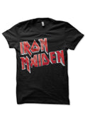 Iron Maiden T-Shirt Style028 Hoodie, Sweatshirt | PureTeeCo.com