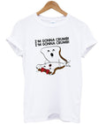 i’m gonna crumb t-shirt Hoodie, Sweatshirt | PureTeeCo.com