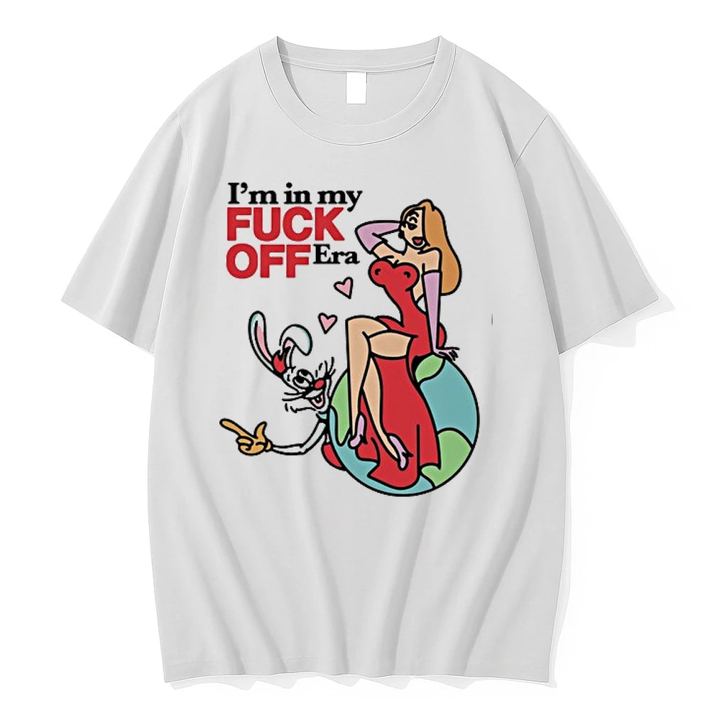 Im In My Fuck Off Era 0 Tshirts Sweater