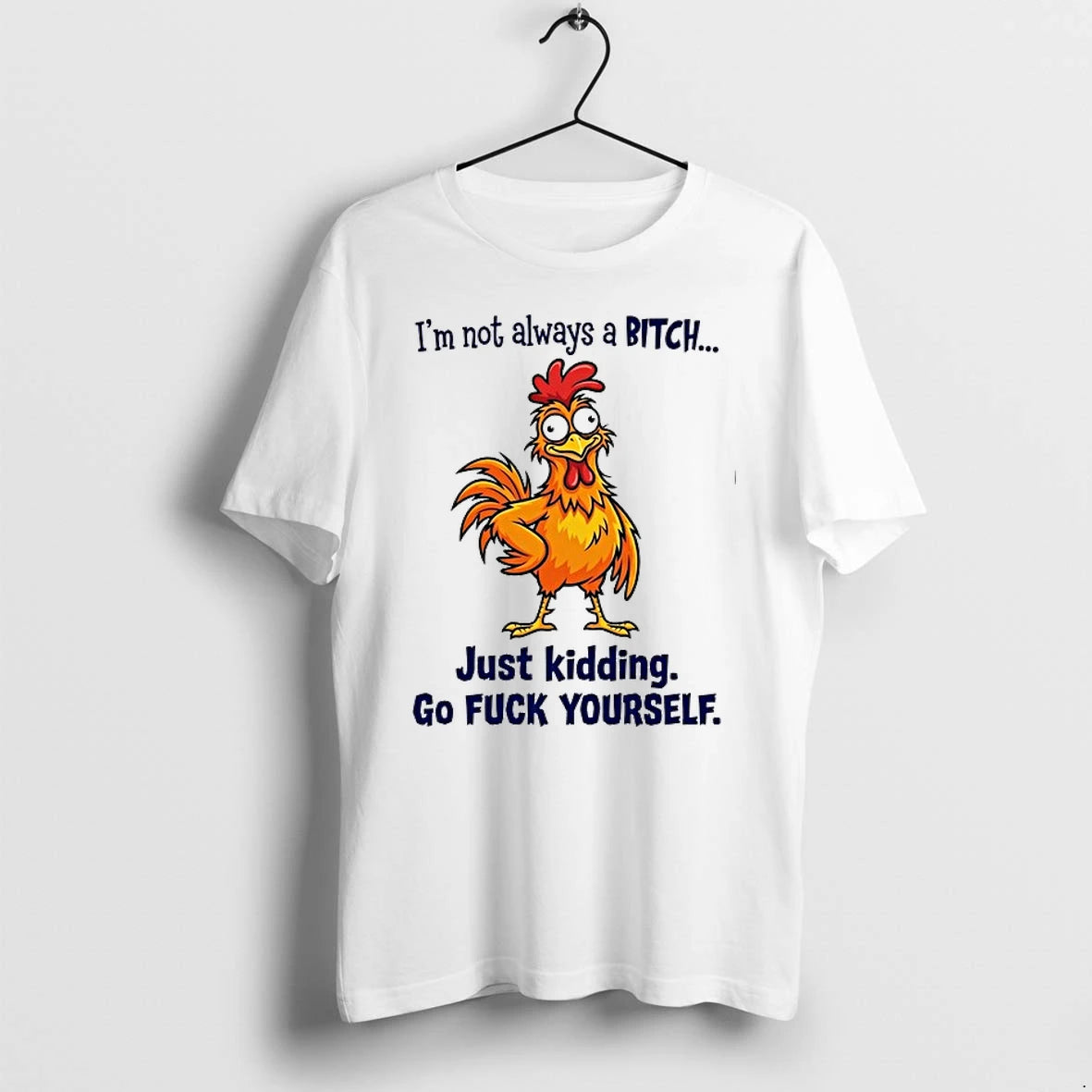 Im Not Always A Bitch 0 Tshirts Sweater