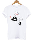 i’m your father t-shirt Hoodie, Sweatshirt | PureTeeCo.com