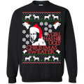 Game Of Thrones – A Girl Has No Ugly Christmas Sweater