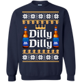 Dilly Dilly Ugly Christmas Sweater