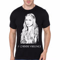 Cersei Lannister Black T-Shirt Hoodie, Sweatshirt | PureTeeCo.com