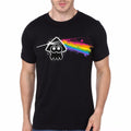 Blooper Black Tee Hoodie, Sweatshirt | PureTeeCo.com