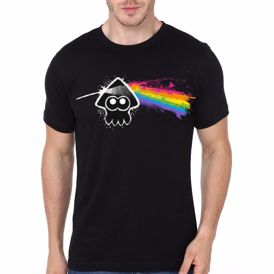 Blooper Black Tee Hoodie, Sweatshirt | PureTeeCo.com