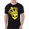 Crown Counter Strike Black T-Shirt Hoodie, Sweatshirt | PureTeeCo.com