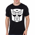 Autobots Black T-Shirt Hoodie, Sweatshirt | PureTeeCo.com
