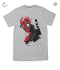Deadpool Grey Tee Style005 Hoodie, Sweatshirt | PureTeeCo.com