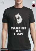 Take Me In Black T-Shirt Hoodie, Sweatshirt | PureTeeCo.com