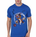 Dota Blue T-Shirt Hoodie, Sweatshirt | PureTeeCo.com