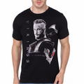 Vikings Black T-Shirt Style004 Hoodie, Sweatshirt | PureTeeCo.com