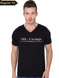Wink Black V-Neck T-Shirt Hoodie, Sweatshirt | PureTeeCo.com
