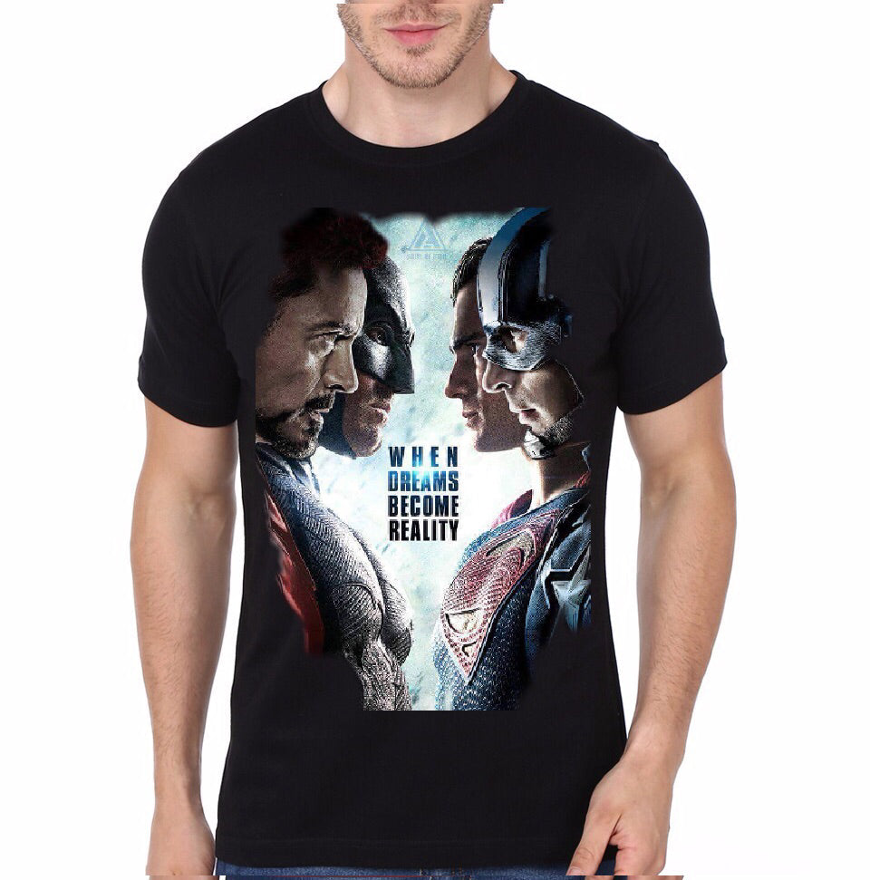 Civil War T-Shirt Style010 Hoodie, Sweatshirt | PureTeeCo.com