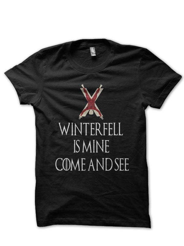 Ramsey Bolton Black T-Shirt Hoodie, Sweatshirt | PureTeeCo.com
