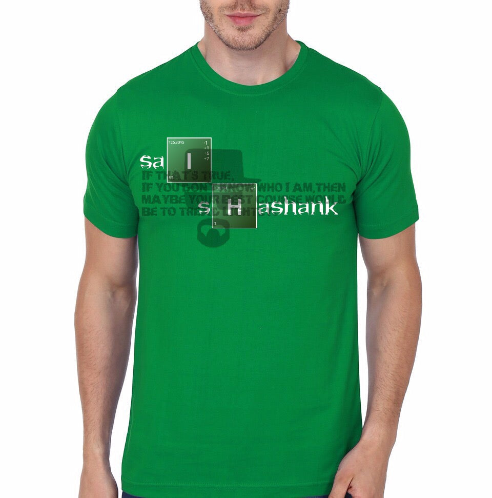 Custom Green T-Shirt Hoodie, Sweatshirt | PureTeeCo.com