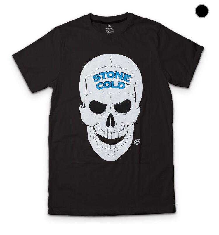 Stone Cold Black T-Shirt Style001 Hoodie, Sweatshirt | PureTeeCo.com