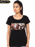 Civil War Girlâ€™s Black T-Shirt Style001 Hoodie, Sweatshirt | PureTeeCo.com