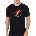 Flash Black T-Shirt Style001 Hoodie, Sweatshirt | PureTeeCo.com