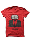 Radiohead T-Shirt Style012 Hoodie, Sweatshirt | PureTeeCo.com