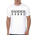 DVBBS White T-Shirt Hoodie, Sweatshirt | PureTeeCo.com
