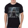 Bloodborne Black T-Shirt Style010 Hoodie, Sweatshirt | PureTeeCo.com