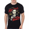Better Call Saul Black T-Shirt Hoodie, Sweatshirt | PureTeeCo.com