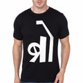 Hindi Bro Black T-Shirt Hoodie, Sweatshirt | PureTeeCo.com