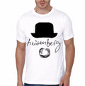 Heisenberg White T-Shirt Hoodie, Sweatshirt | PureTeeCo.com