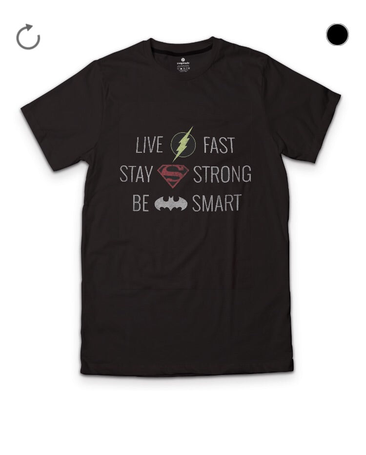 Live Fast Black T-Shirt Hoodie, Sweatshirt | PureTeeCo.com