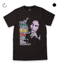 Bob Marley Black T-Shirt Style001 Hoodie, Sweatshirt | PureTeeCo.com
