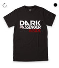 Dark Passenger Black T-Shirt Hoodie, Sweatshirt | PureTeeCo.com