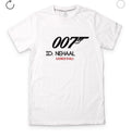 Custom White Tee Style005 Hoodie, Sweatshirt | PureTeeCo.com