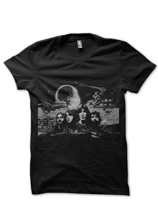 The Legends Black T-Shirt Hoodie, Sweatshirt | PureTeeCo.com