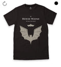 House Wayne Black T-Shirt Hoodie, Sweatshirt | PureTeeCo.com