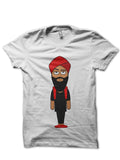 Sardarji Tees Hoodie, Sweatshirt | PureTeeCo.com