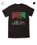Walter Dexter Black T-Shirt Hoodie, Sweatshirt | PureTeeCo.com