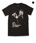 Walking Dead Black T-Shirt Style001 Hoodie, Sweatshirt | PureTeeCo.com