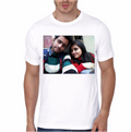 Custom White Tee Style002 Hoodie, Sweatshirt | PureTeeCo.com