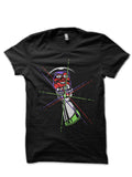 Infinity War Black T-Shirt Style020 Hoodie, Sweatshirt | PureTeeCo.com